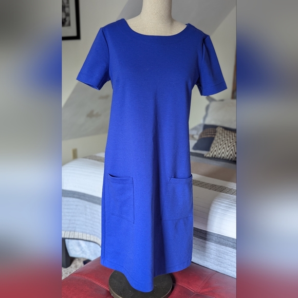 Gap Shift Dress - Picture 6 of 8